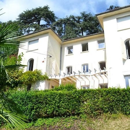 Villa Saint Vincent 아쟁 외부 사진