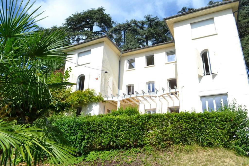 Villa Saint Vincent 아쟁 외부 사진